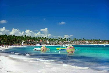 Курорты Доминиканы - цены на туры, отзывы, ⛱ фото, карта