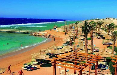 Туры в Шарм-эль-Шейх «‎все включено»
