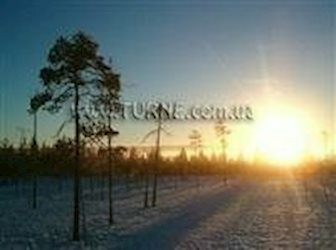 Гарячі тури з Києва