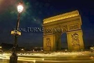 Поиск туров