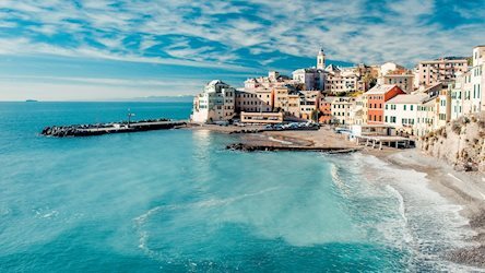 Горящие туры из Киева