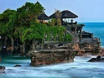 острів Балі