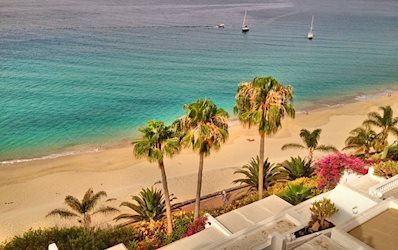 Гарячі тури з Києва