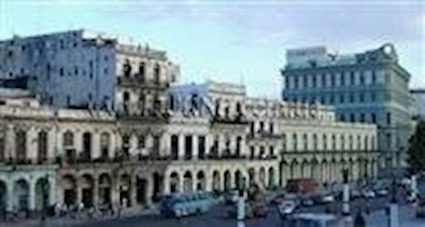 Тури на Кубу на березень