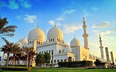 Горящие туры из Киева