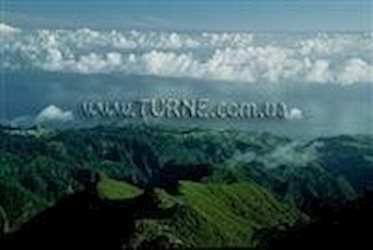 Туры Моншики