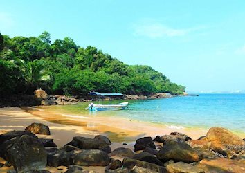 Поиск туров