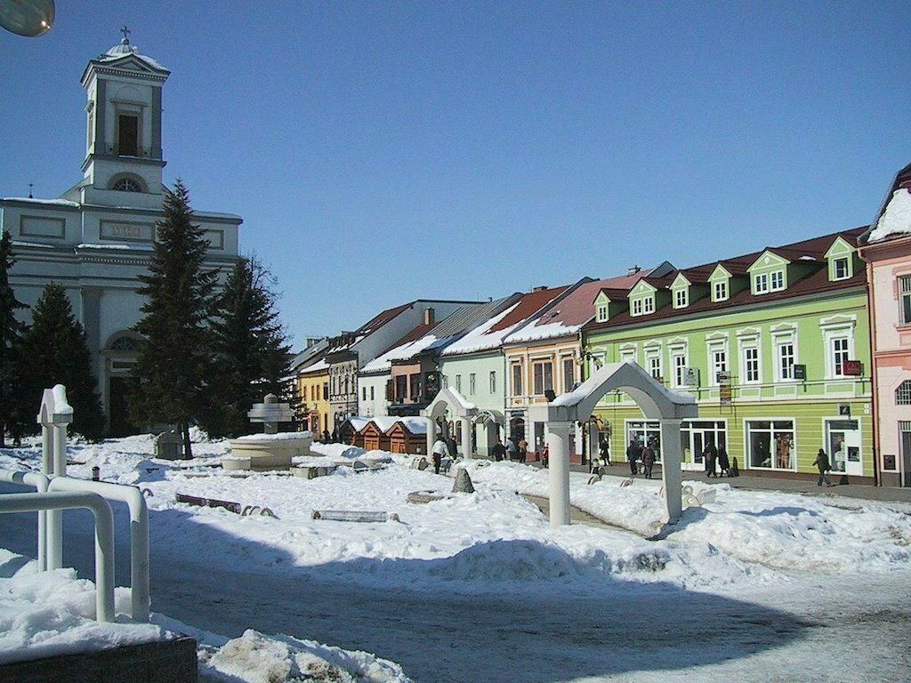 Мозаїка релаксу.... СПА-вікенд Братислава, Відень, Будапешт (, )