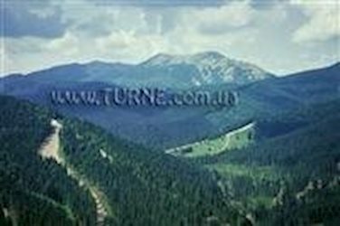Тури по Україні